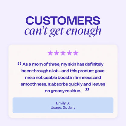 GOPURE™ Tighten & Smooth Belly Cream