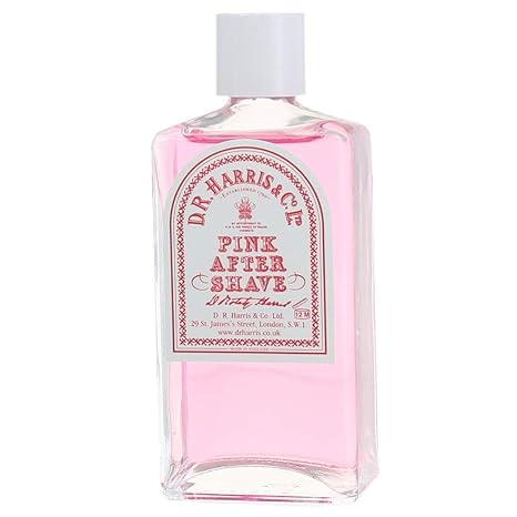 Pink Aftershave 100ml