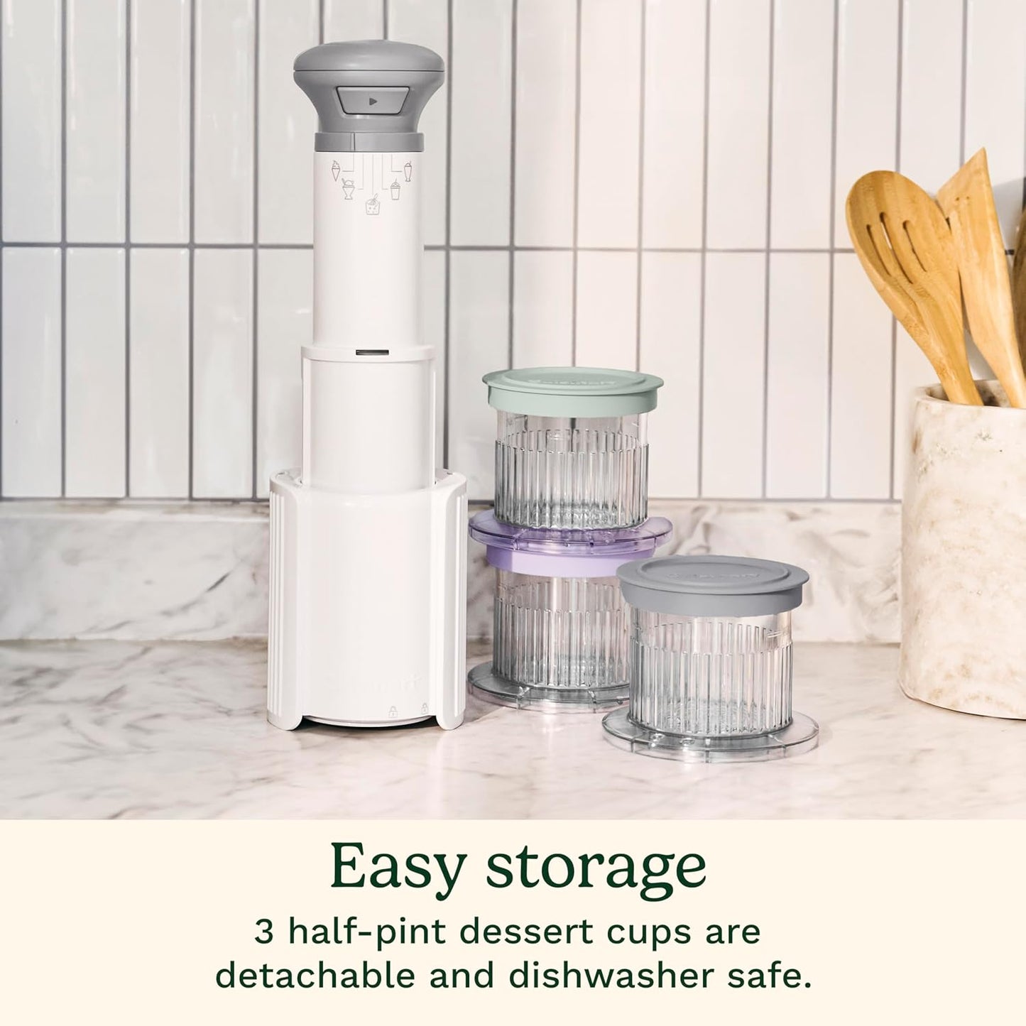 FastFreeze Treat Maker with Pints - SALE ENDS TONIGHT